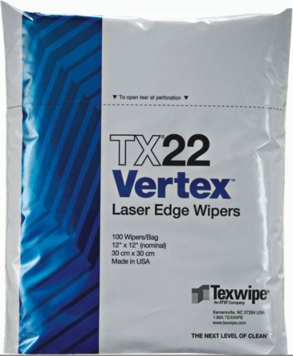 [Wiper]Vertex經久耐磨型抹布 TX22/TX29