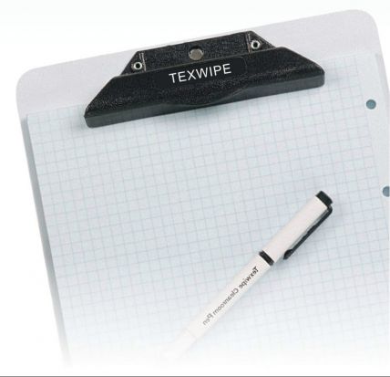 [Stationery]TexWrite? 凈化室文具系列
