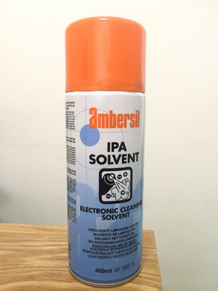Ambersil異丙醇